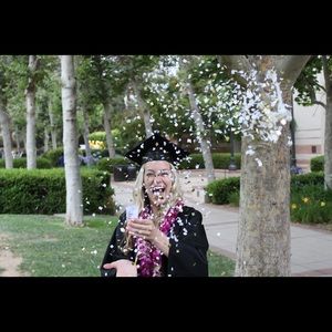 Meet your Posher, Amy